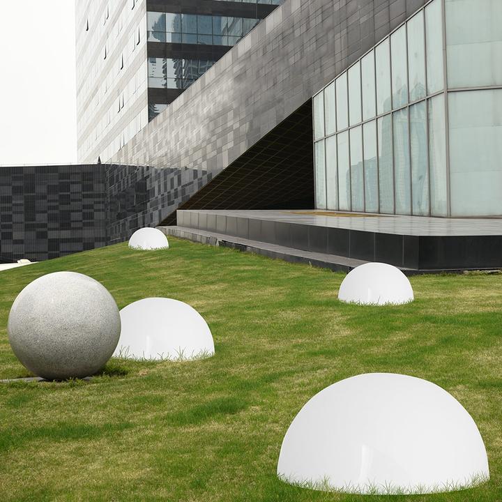 Produktbild Deuba Solarleuchte (IP44)