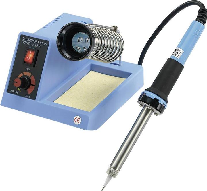 Basetech Lötstation ZD-99