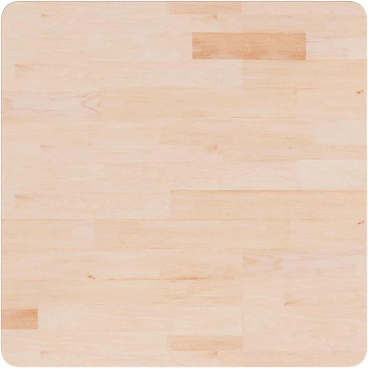 Actual product image VidaXL Richie (60 x 60 x 4 cm)