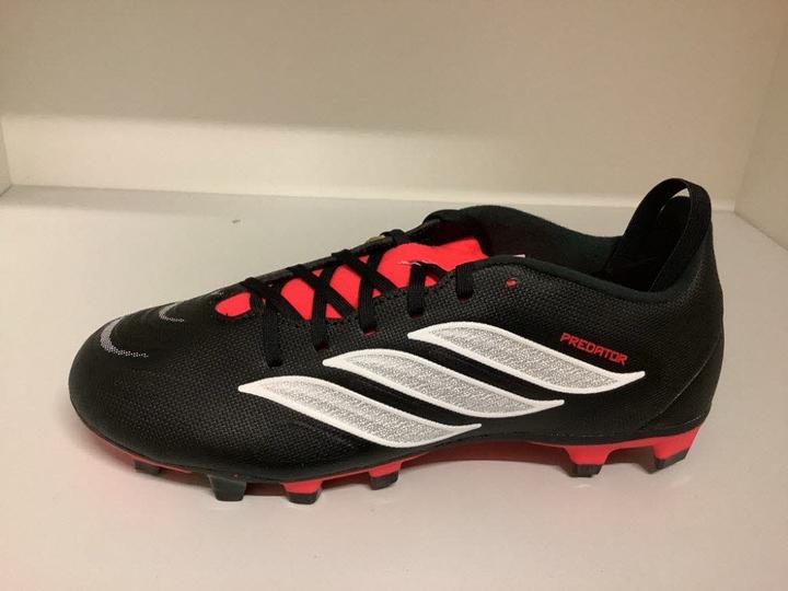 Produktbild Adidas Predator Club FT FG/MG (43 1/3)