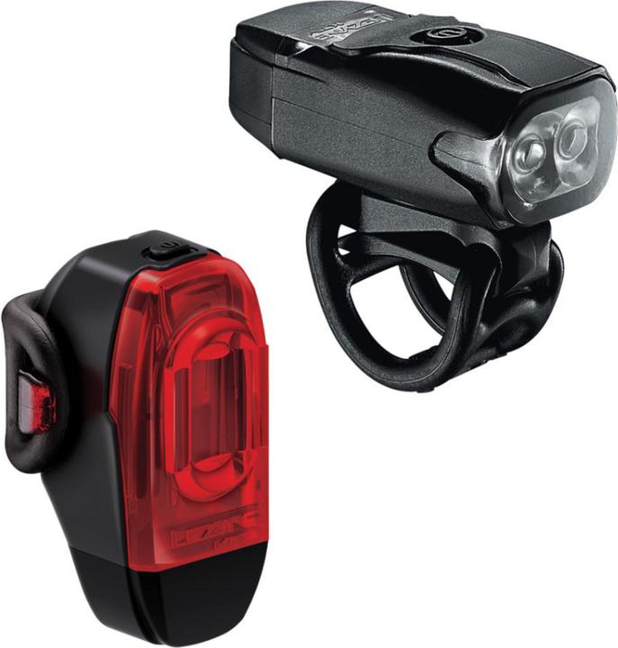 Lezyne Ktv Drive+ / Ktv Drive+ Pair (200 lm)