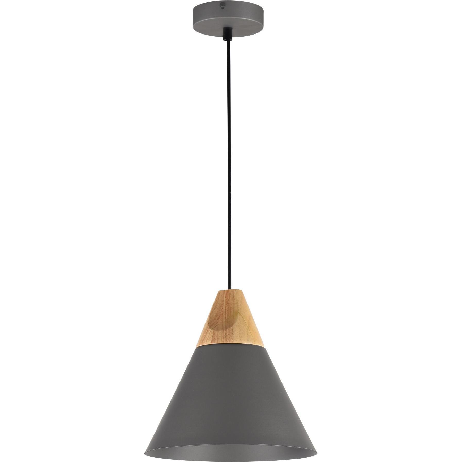 Maytoni, Pendelleuchte, Bicones (E27)