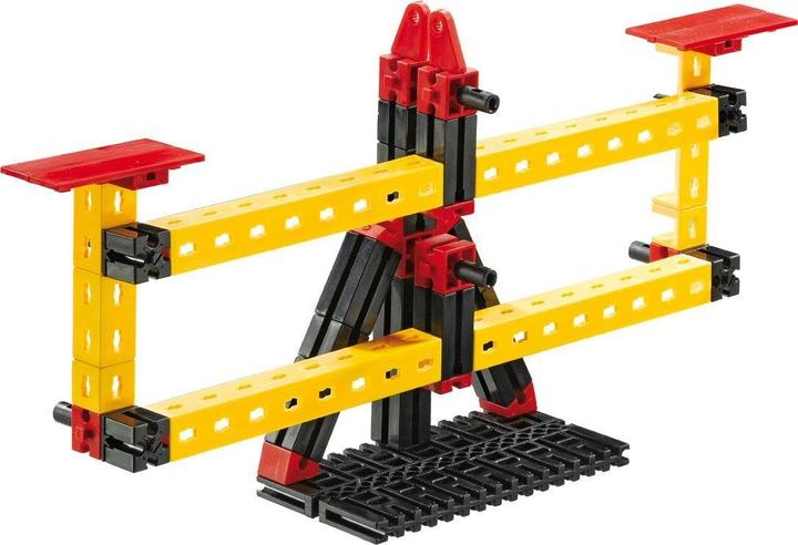 Actual product image Fischertechnik Universal 3