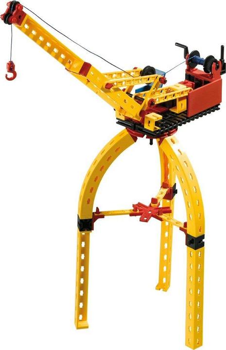 Actual product image Fischertechnik Universal 3