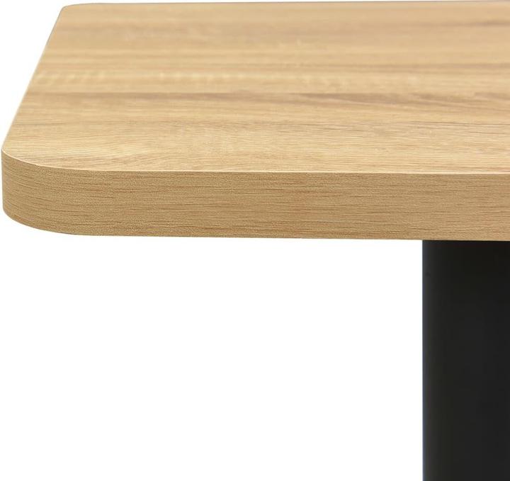 Produktbild vidaXL Bartisch (50 x 50 x 107 cm)