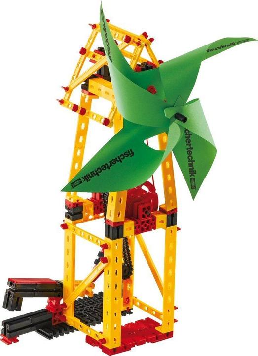 Actual product image Fischertechnik Universal 3