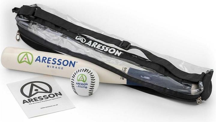 Actual product image Aresson Mirage Rounders