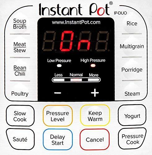 Produktbild Instant Pot Duo