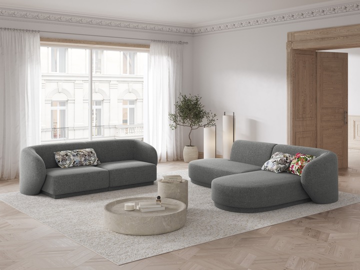 Produktbild CXL by Christian Lacroix Lionel (Ecksofa)