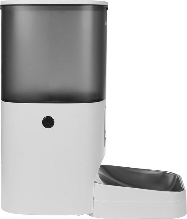 Productafbeelding Greenblue Automatic Pet Food Dispenser / Feeder 6L USB 5V1A GB393 (6 l)
