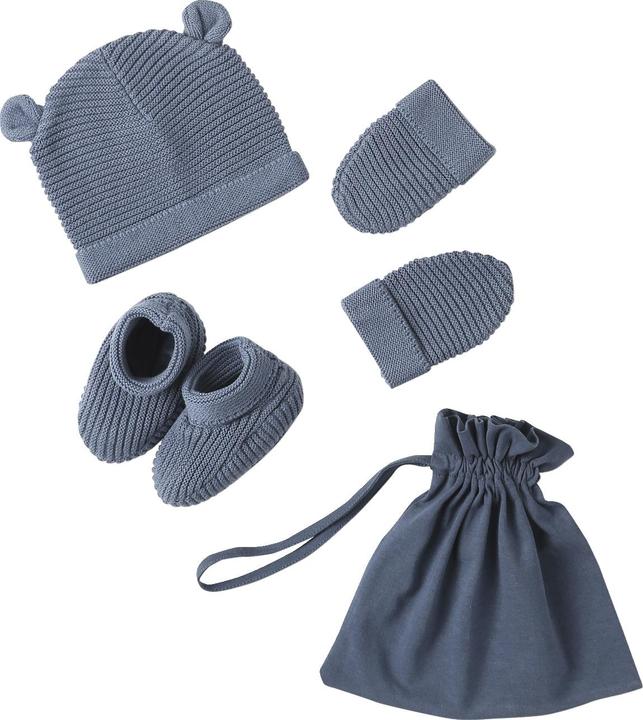 Actual product image Vertbaudet Accessoires-Set (74/80)