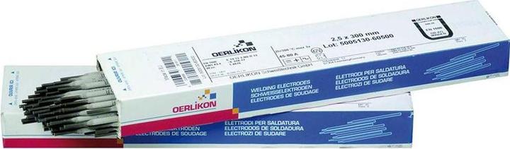 Image du produit Oerlikon Elektroden