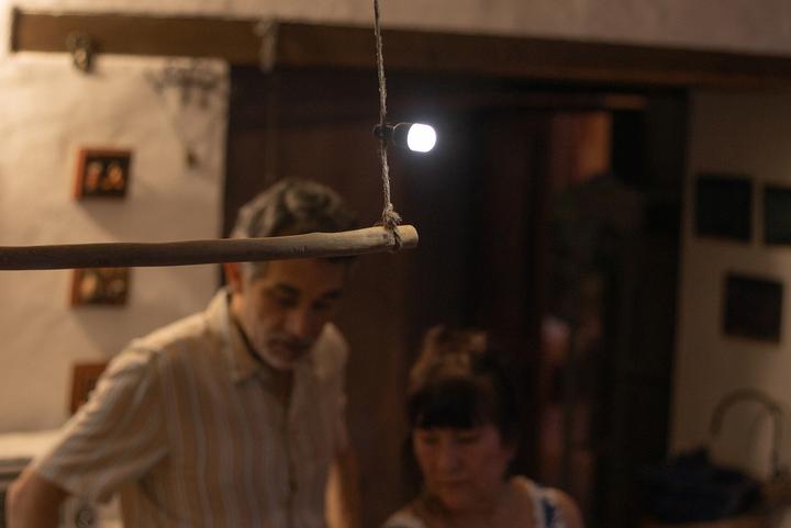 Produktbild Biolite Site Lights