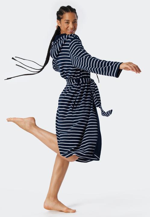 Produktbild Schiesser Bademantel (S)