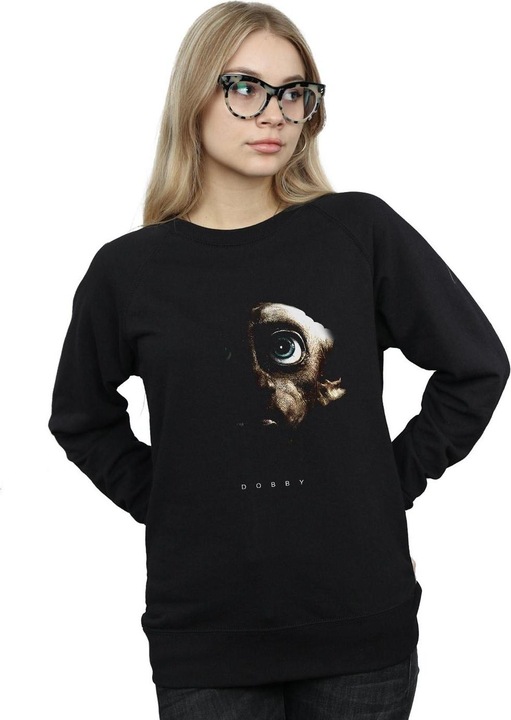 Produktbild Dobby Portrait Sweatshirt (L)