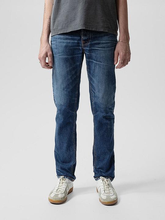 Actual product image Nudie Jeans Solid Ollie (W33/L30)