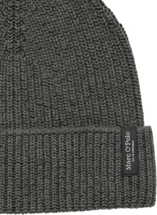 Image du produit Marc O'Polo Knitted Hat Testimonial Campaign
