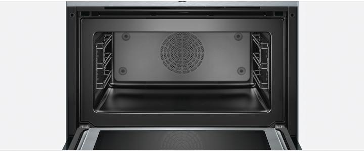 Actual product image Bosch Hausgeräte CMG636BS1