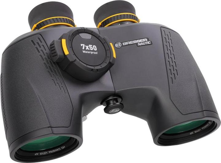 Yellow accent colour with rubber cover