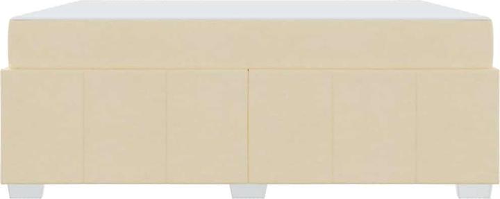 Image du produit vidaXL Boxspringbett (180 x 200 cm)