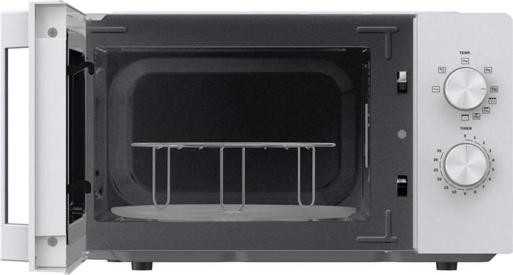 Actual product image Hisense H20MOWP1HG (20 l)