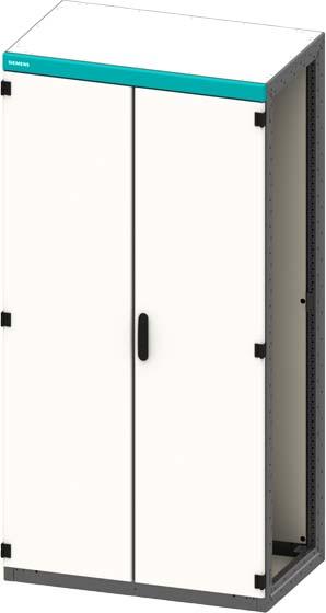 Image du produit Siemens 8MF1295-3BR4