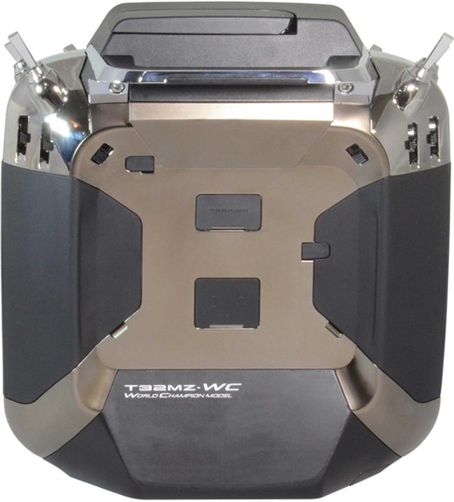 Image du produit Futaba T32MZ Champion du monde-R7214SB FASSTest26 2.4GHz