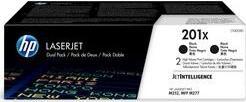 Actual product image HP 201X 2-Pack (FC)