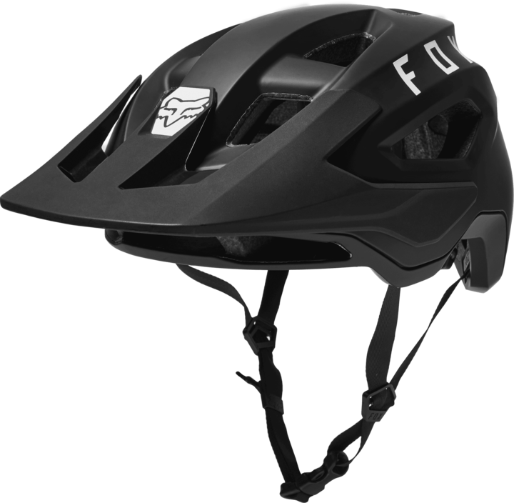 Actual product image Fox Speedframe MIPS (59 - 63 cm)