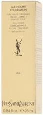 Immagine prodotto Yves Saint Laurent Fondazione All Hours (N. 08 - Neutro medio)