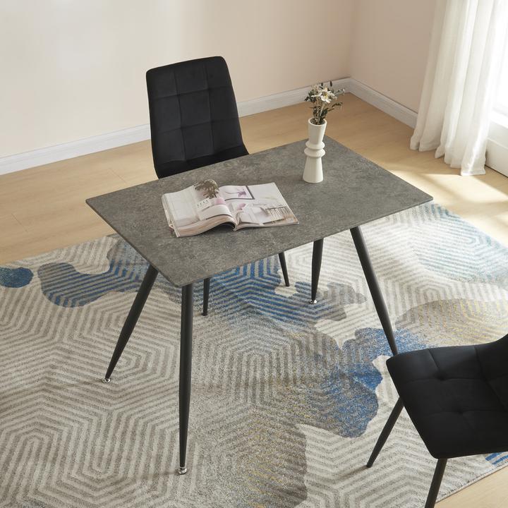 Image du produit En.Casa Fitjar (100 x 60 x 75 cm)