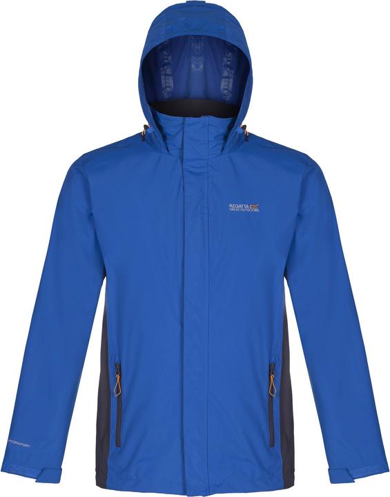 Image du produit Regatta Great Outdoors Veste d'extérieur Matt avec capuche imperméable (S)