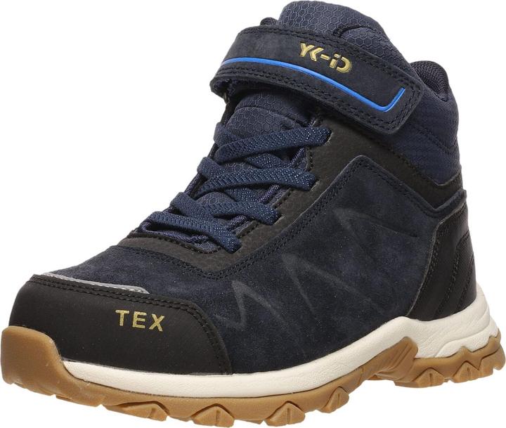 Actual product image Lurchi Stiefelette (28)
