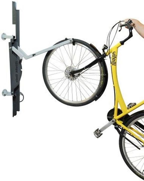 Produktbild Vitelli Bike-Lift für Velos 22-26kg