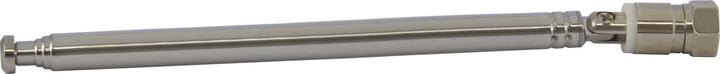 Actual product image Telestar Telescopic antenna for DAB+/UKW and DVB-T (Antenna)