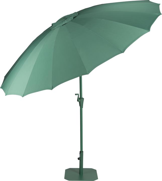 Actual product image Zuiver Sunbrella Sunshine Set Desert Sage (2.50 m)