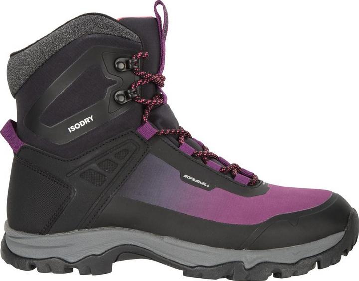 Immagine prodotto Mountain Warehouse Bottiglie in pelle per donna e donna (37)
