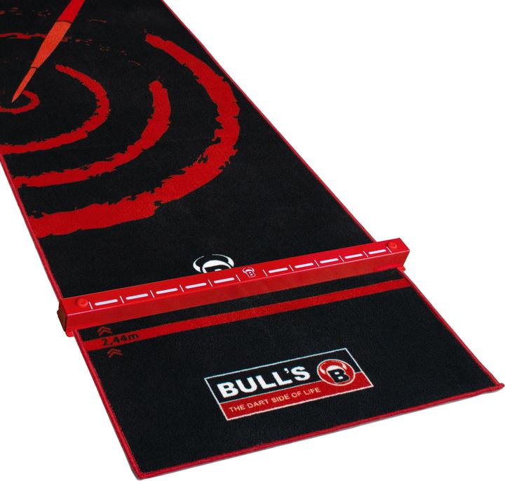 Actual product image Bull's Oky System O66