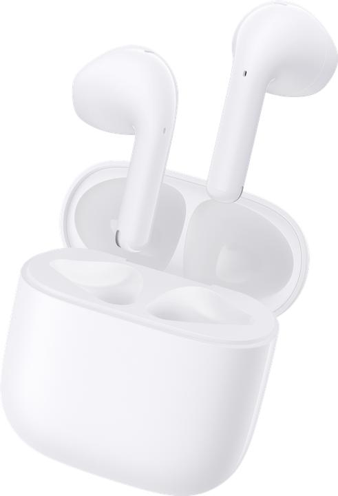 Actual product image Edifier X2 Plus TWS-Xemal Series Earbuds - white (Wireless)