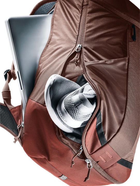 Actual product image Deuter Rotsoord 25+5 (25 l)