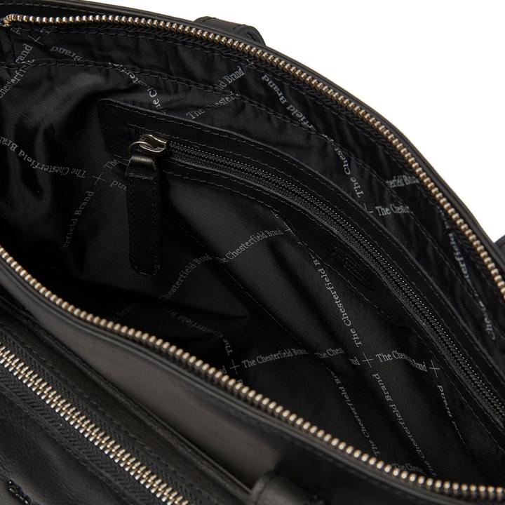 Produktbild The Chesterfield Brand Shopper Alicante 0192 (8 l)