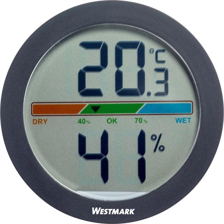 Image du produit Westmark Thermomètre/hygromètre.