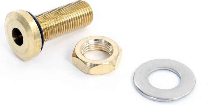 Produktbild Wiltec Ersatzteil Ventil Druckausgleichsgefäss 24 - 100 L Membrankessel Druckgefäss (Hauswasserpumpe)