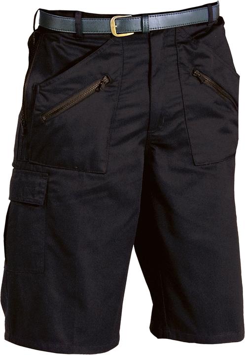 Actual product image Portwest Shorts (S889) (L)