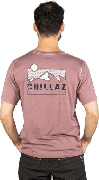 Produktbild Chillaz Bozen Mountain Logo (XXL)