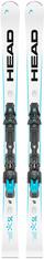 Head WC Rebels e-SL SW + FF 14 GW (165 cm, With binding)