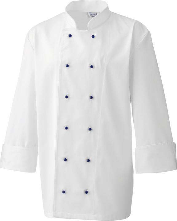 Produktbild Premier Knopf Set Koch Jacke PR652 (12 Stück)