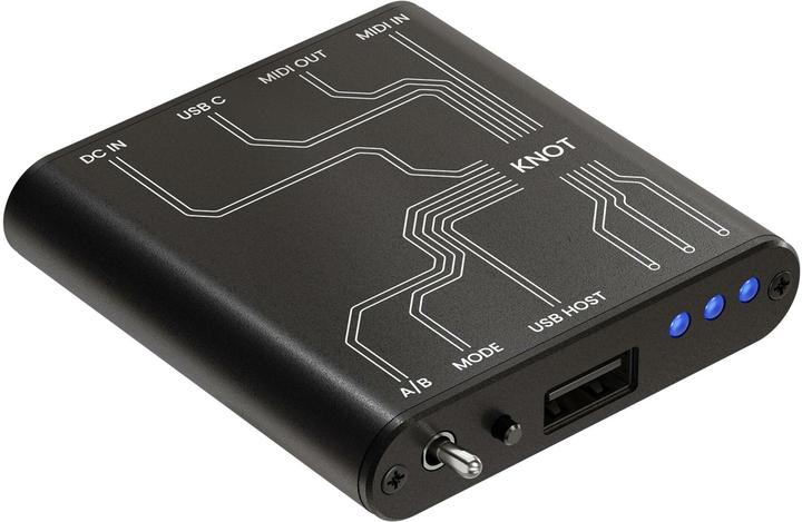 Intech Studio Knot (Controller)