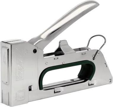 Actual product image Rapid 5001670 PRO R14 Handtacker T