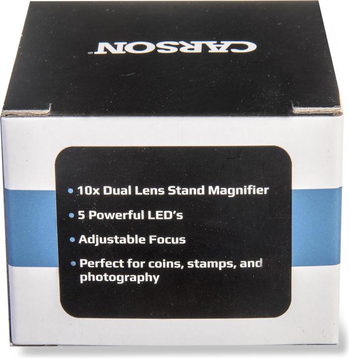 Produktbild Carson Optical Versal Loupe LH-50